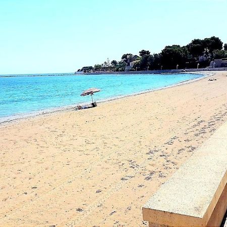 Apartamento Oasis Beach Denia Bagian luar foto