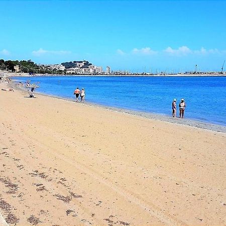 Apartamento Oasis Beach Denia Bagian luar foto