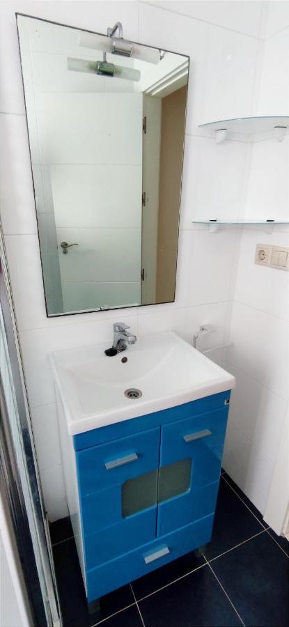 Apartamento Oasis Beach Denia Bagian luar foto