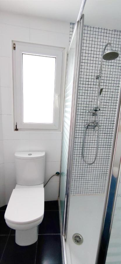 Apartamento Oasis Beach Denia Bagian luar foto